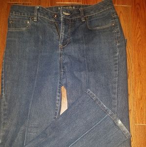 Womens sonoma jeans , gently used , great conditio